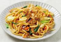 焼うどん