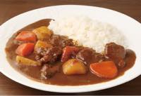 カレーライス